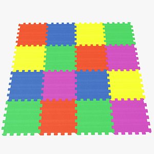 Tile 3D Models for Download | TurboSquid