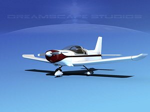 propeller zlin 242 max