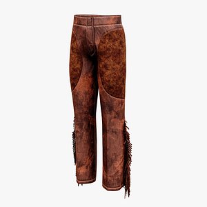 Western Pants