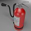 Extintor de incendios