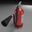 Extintor de incendios