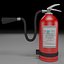 Extintor de incendios