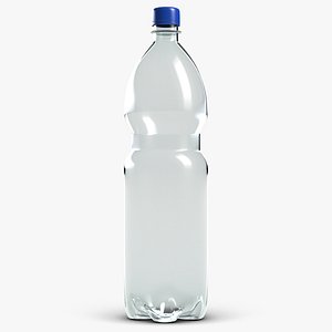 Bottle 1 Liter