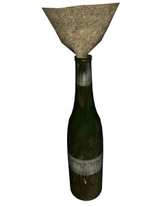 Molotov Cocktail
