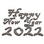 Felice Anno Nuovo 2022 02
