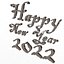 Felice Anno Nuovo 2022 02