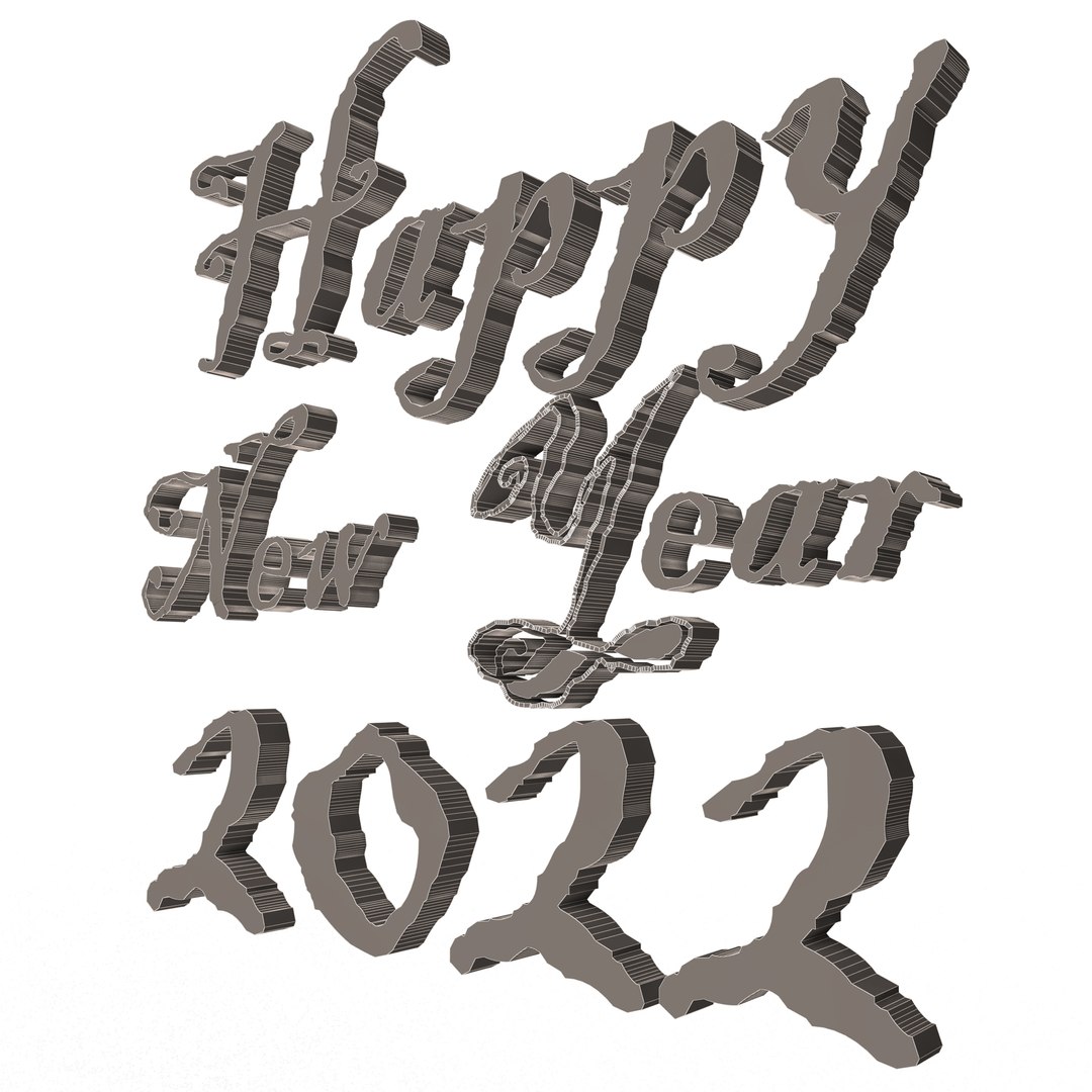 Happy New Year 2022 02 3D https://p.turbosquid.com/ts-thumb/1n/XAwecx/gv/wireframe2022023/jpg/1643827075/1920x1080/fit_q87/caac19cde2c1b1c840800f2591680e29092600a9/wireframe2022023.jpg
