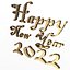 Felice Anno Nuovo 2022 02