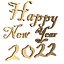 Felice Anno Nuovo 2022 02