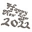 Felice Anno Nuovo 2022 02