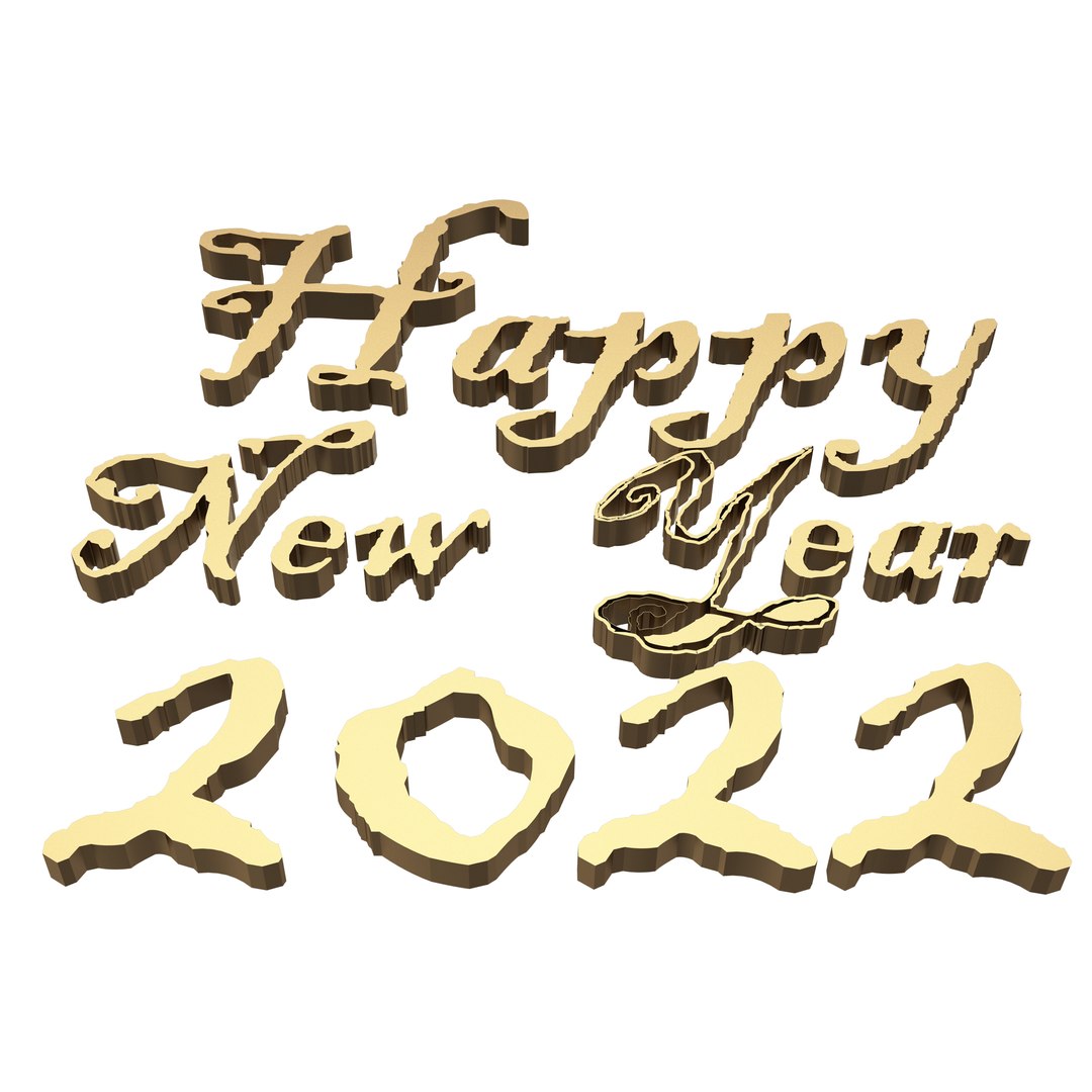 Happy New Year 2022 02 3D https://p.turbosquid.com/ts-thumb/1n/XAwecx/vb/2022025/jpg/1643827068/1920x1080/fit_q87/e1bba0c0c098d8e6df4af936cadf1e5b9aee401d/2022025.jpg