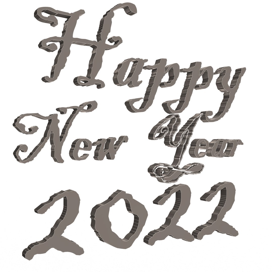 Happy New Year 2022 02 3D https://p.turbosquid.com/ts-thumb/1n/XAwecx/xC/wireframe2022021/jpg/1643827070/1920x1080/fit_q87/c649e77be59e790785f48bccbde2a322d007b8e5/wireframe2022021.jpg