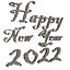 Felice Anno Nuovo 2022 02