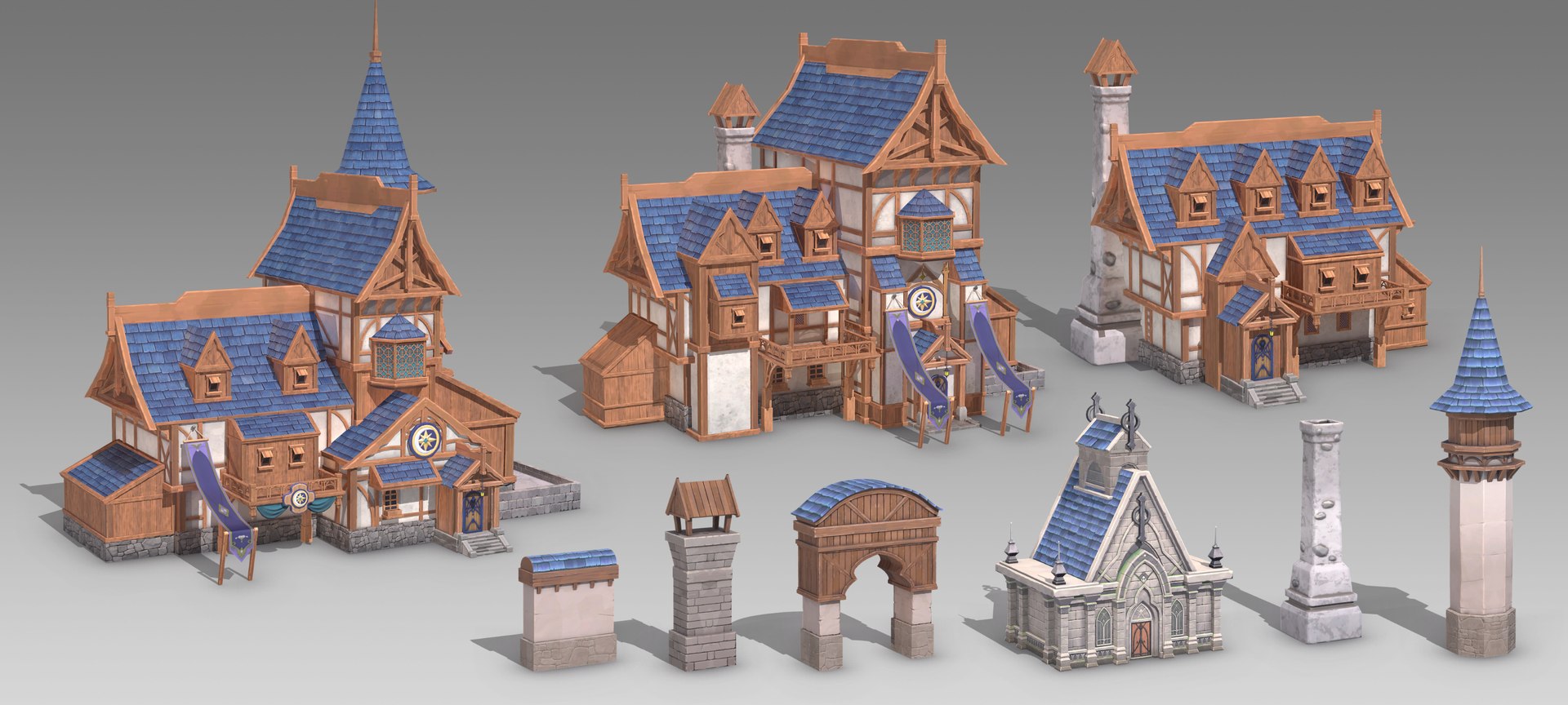 3D Medieval buildings Tower houses wooden houses stone houses castles https://p.turbosquid.com/ts-thumb/1n/XrNbRE/g6/b01/png/1735316581/1920x1080/fit_q87/638d5c12b816dff0615756d0d1aaa0c449f49e86/b01.jpg