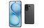 Vivo S30 Negro Low Poly