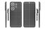 Vivo S30 Negro Low Poly