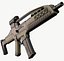 XM8 (Triple A)