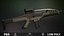 XM8 (Triple A)
