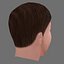 MrBeast - Jimmy- Donaldson Head - 游戏低多边形头部