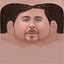MrBeast - Jimmy- Donaldson Head - 游戏低多边形头部