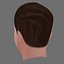 MrBeast - Jimmy- Donaldson Head - 游戏低多边形头部