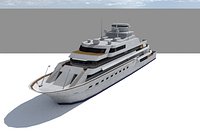 Yatch Large