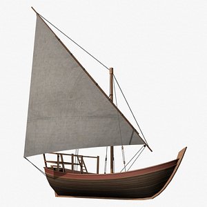 Arabian Dhow