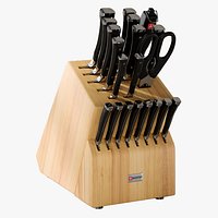 Wusthof Classic Ikon