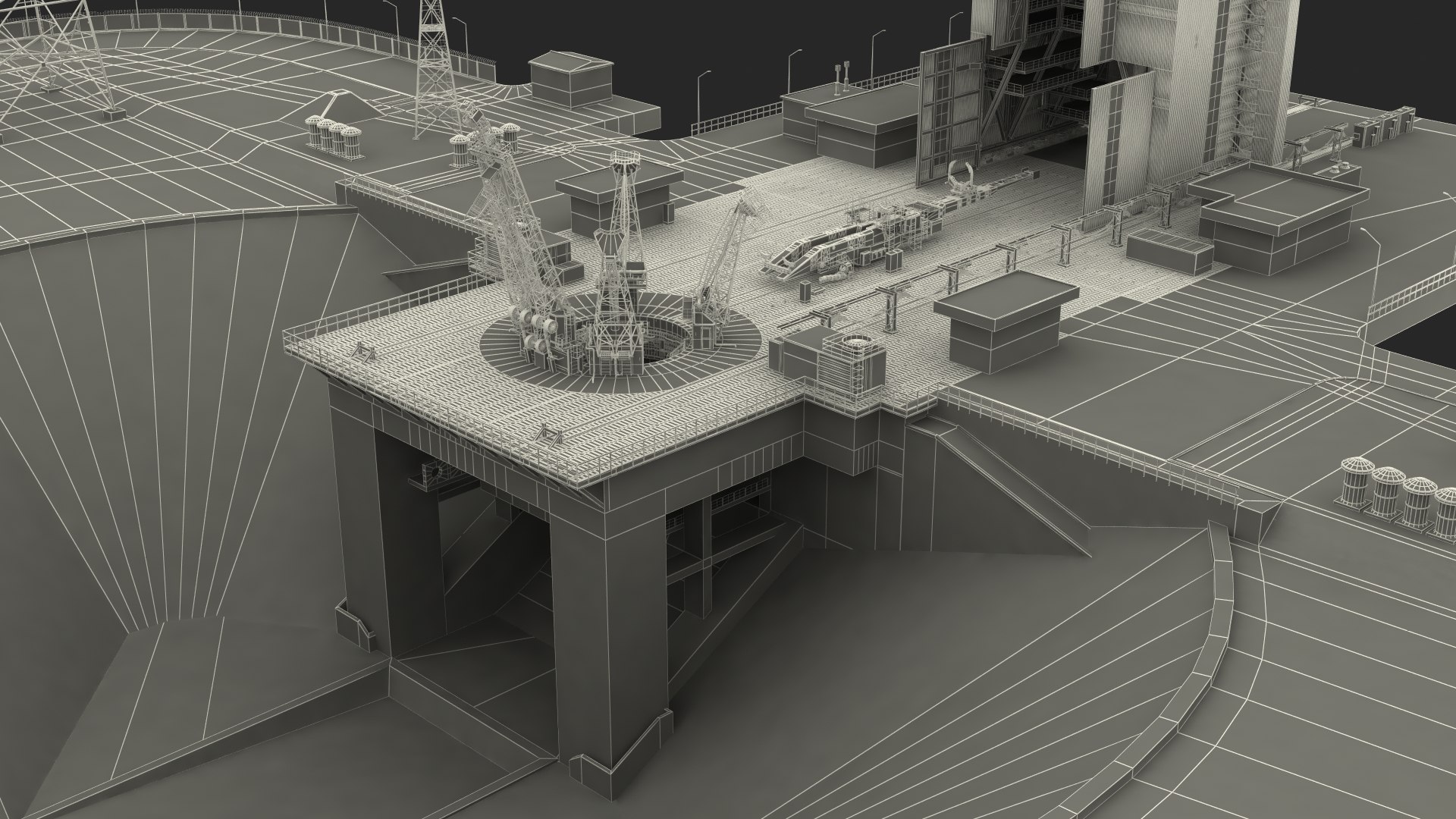 Vostochny Cosmodrome Russian Spaceport Rigged 3D https://p.turbosquid.com/ts-thumb/1n/dPVlrS/1A/vostochnycosmodromerussianspaceportrigged3dsmodel064/jpg/1635541574/1920x1080/fit_q87/ff61d7d48e76cdb010e101b59f27c61f00c9d7c5/vostochnycosmodromerussianspaceportrigged3dsmodel064.jpg