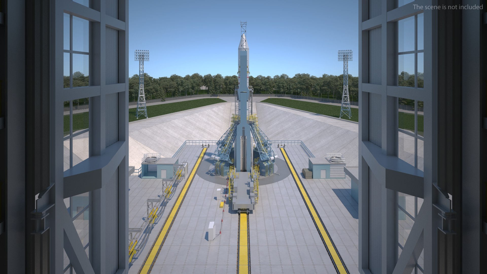 Vostochny Cosmodrome Russian Spaceport Rigged 3D https://p.turbosquid.com/ts-thumb/1n/dPVlrS/52/vostochnycosmodromerussianspaceportrigged3dsmodel014/jpg/1635541421/1920x1080/fit_q87/81b2b7f578c1c66c3861d5f8aa555ca789665c4d/vostochnycosmodromerussianspaceportrigged3dsmodel014.jpg
