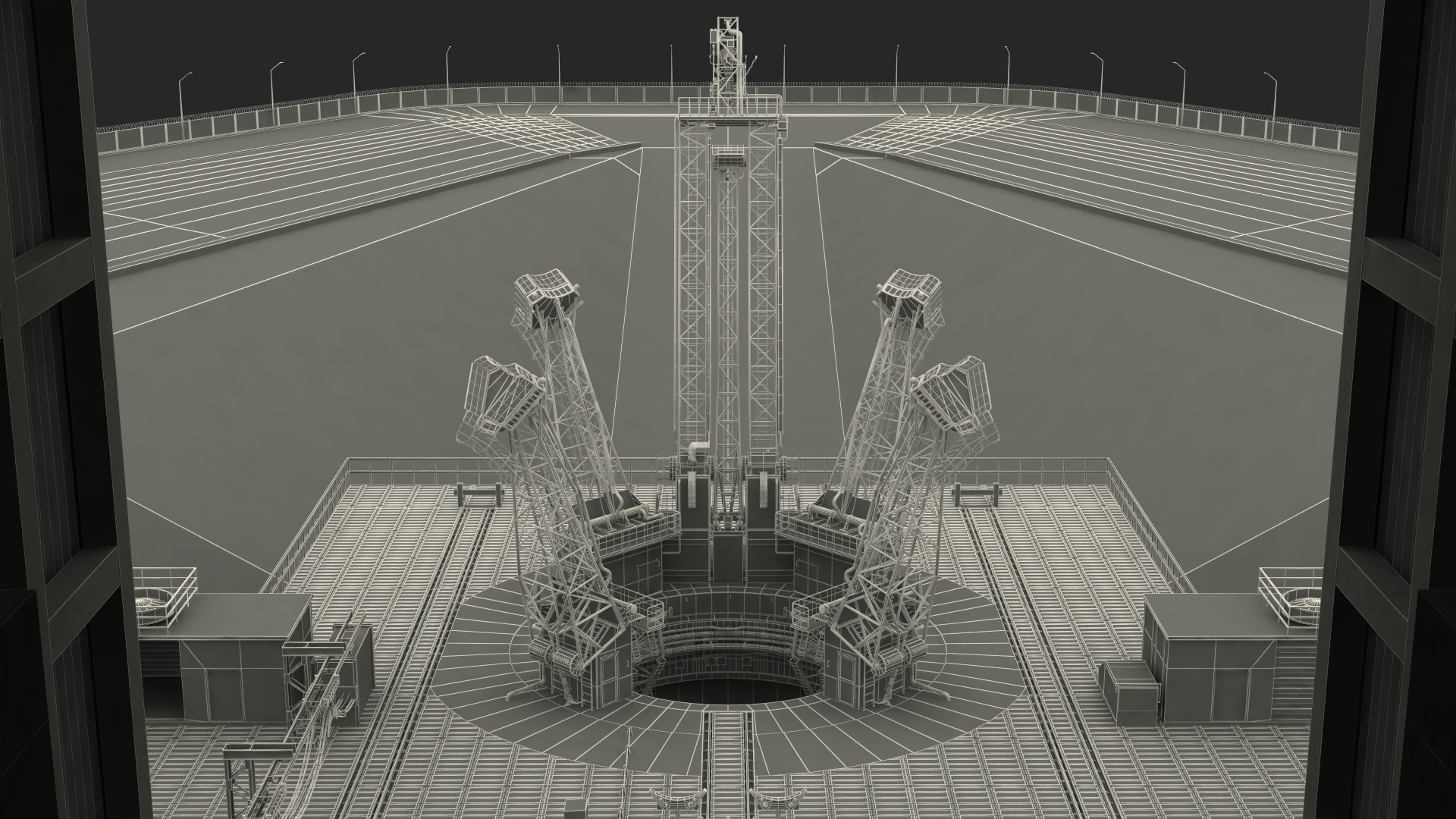 Vostochny Cosmodrome Russian Spaceport Rigged 3D https://p.turbosquid.com/ts-thumb/1n/dPVlrS/5T/vostochnycosmodromerussianspaceportrigged3dsmodel066/jpg/1635541580/1920x1080/fit_q87/1f2b9b3ac01eeb83ad8769ec96f1ea4ebf2d1f7e/vostochnycosmodromerussianspaceportrigged3dsmodel066.jpg