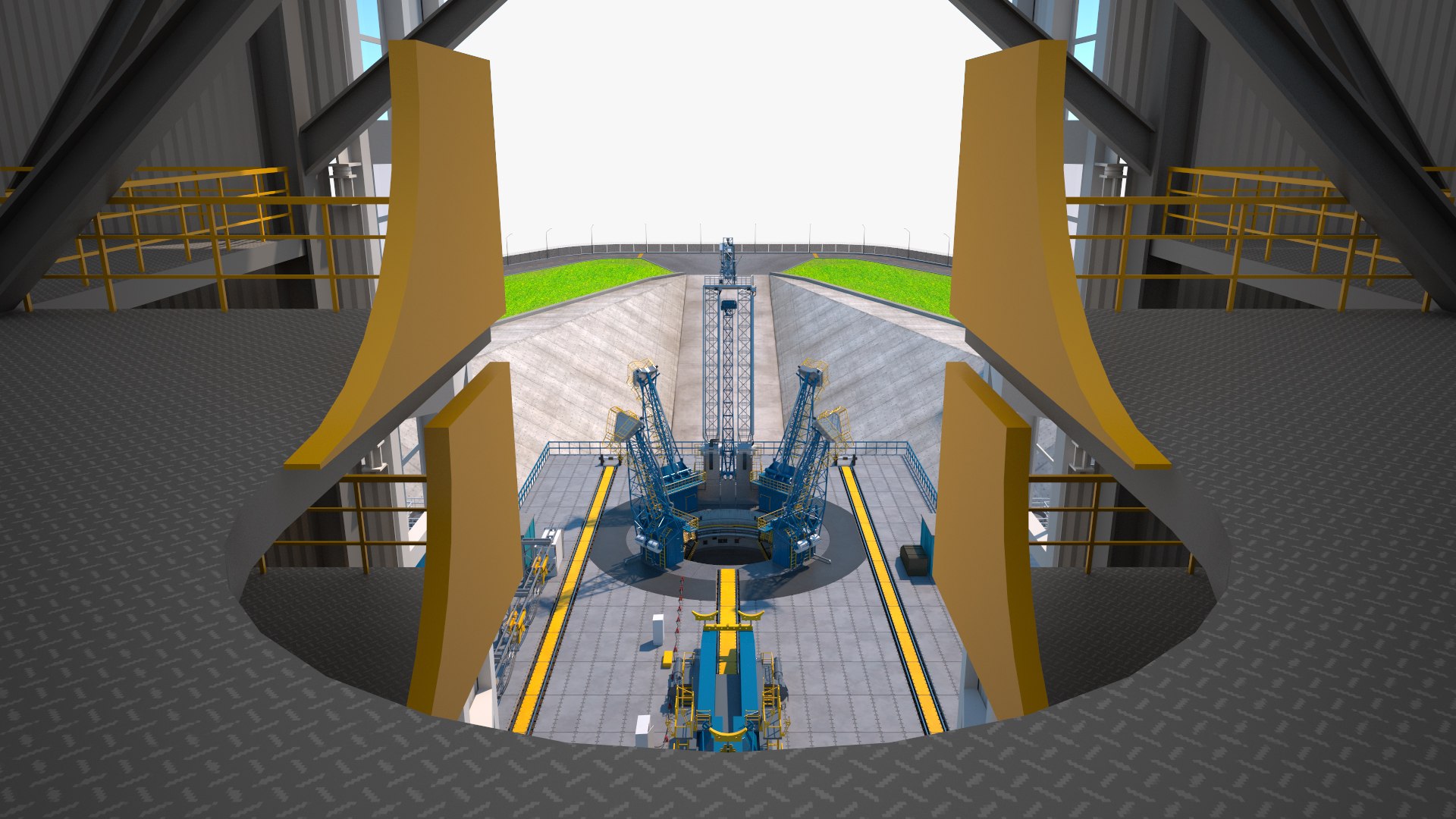 Vostochny Cosmodrome Russian Spaceport Rigged 3D https://p.turbosquid.com/ts-thumb/1n/dPVlrS/7e/vostochnycosmodromerussianspaceportrigged3dsmodel053/jpg/1635541540/1920x1080/fit_q87/76323cc2247cad71decce69cfa60a6fc03ab655d/vostochnycosmodromerussianspaceportrigged3dsmodel053.jpg
