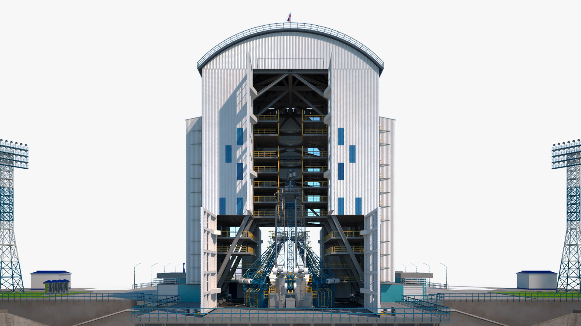 Vostochny Cosmodrome Russian Spaceport Rigged 3D https://p.turbosquid.com/ts-thumb/1n/dPVlrS/8R/vostochnycosmodromerussianspaceportrigged3dsmodel042/jpg/1635541507/1920x1080/fit_q87/abe0021907faef87e601cb8499eb7850b6370353/vostochnycosmodromerussianspaceportrigged3dsmodel042.jpg