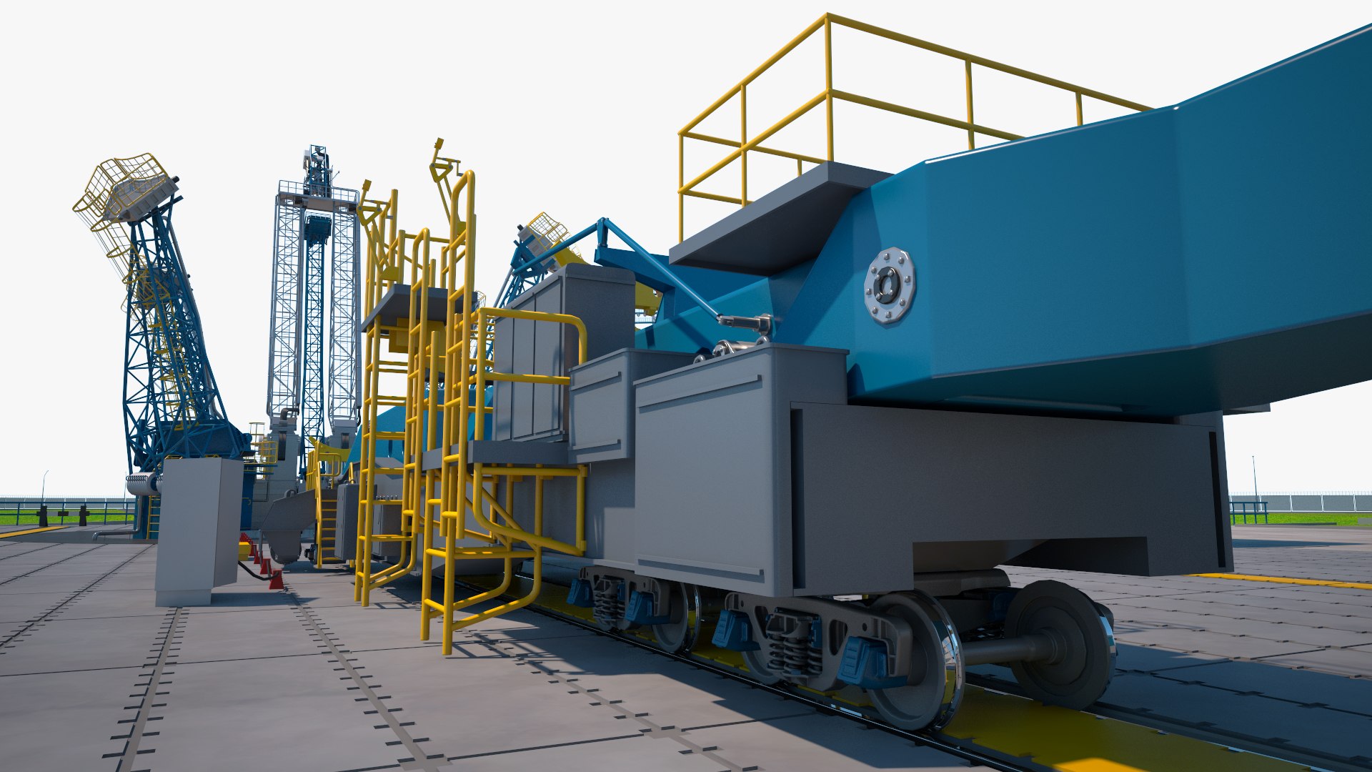 Vostochny Cosmodrome Russian Spaceport Rigged 3D https://p.turbosquid.com/ts-thumb/1n/dPVlrS/8o/vostochnycosmodromerussianspaceportrigged3dsmodel040/jpg/1635541501/1920x1080/fit_q87/c72536a1dbf7f346a85bc0552402a678f11a081f/vostochnycosmodromerussianspaceportrigged3dsmodel040.jpg