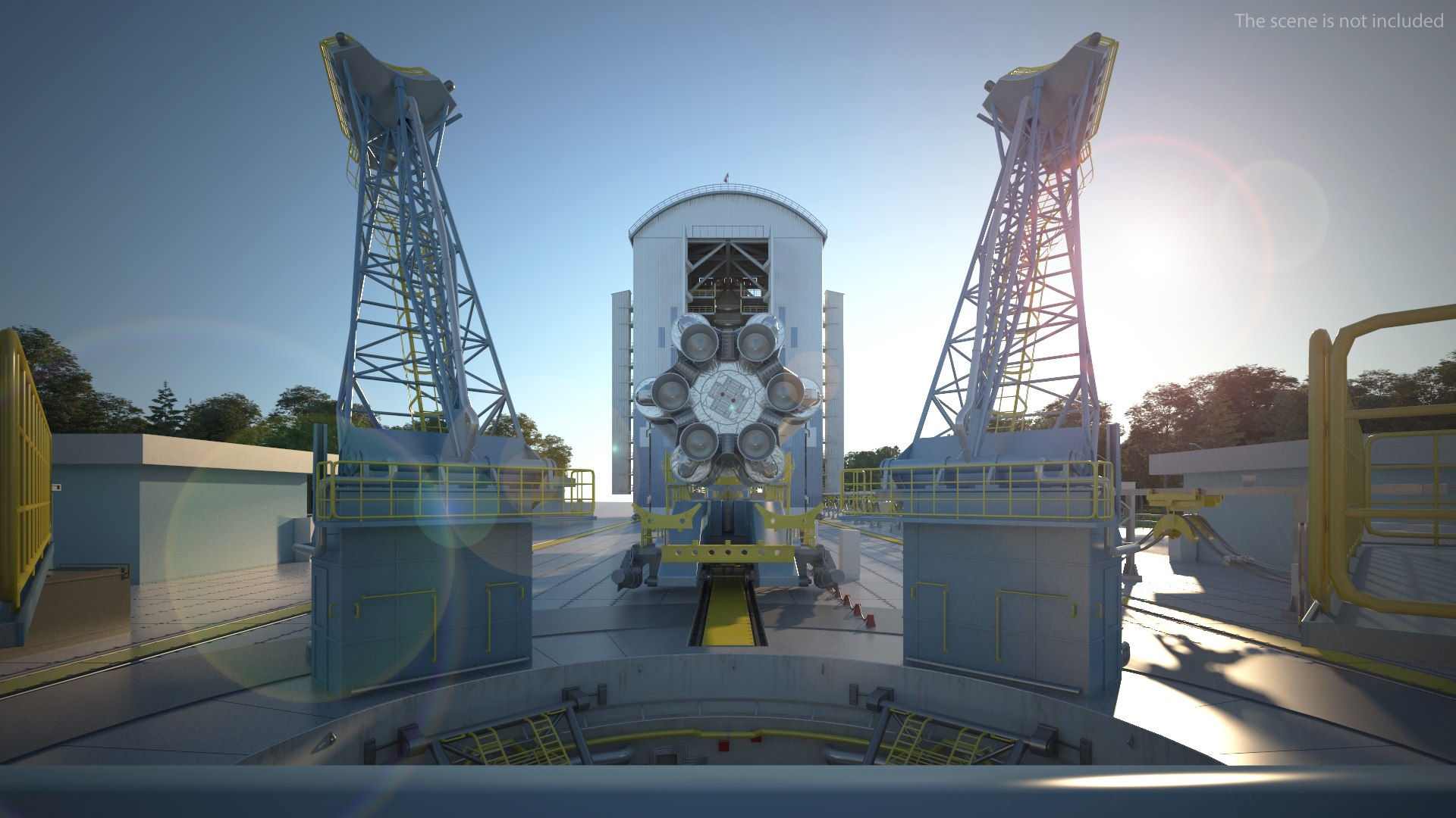 Vostochny Cosmodrome Russian Spaceport Rigged 3D https://p.turbosquid.com/ts-thumb/1n/dPVlrS/Wp/vostochnycosmodromerussianspaceportrigged3dsmodel015/jpg/1635541424/1920x1080/fit_q87/bb21aa505a699f3ac2eaed886df3ed5ab210bded/vostochnycosmodromerussianspaceportrigged3dsmodel015.jpg