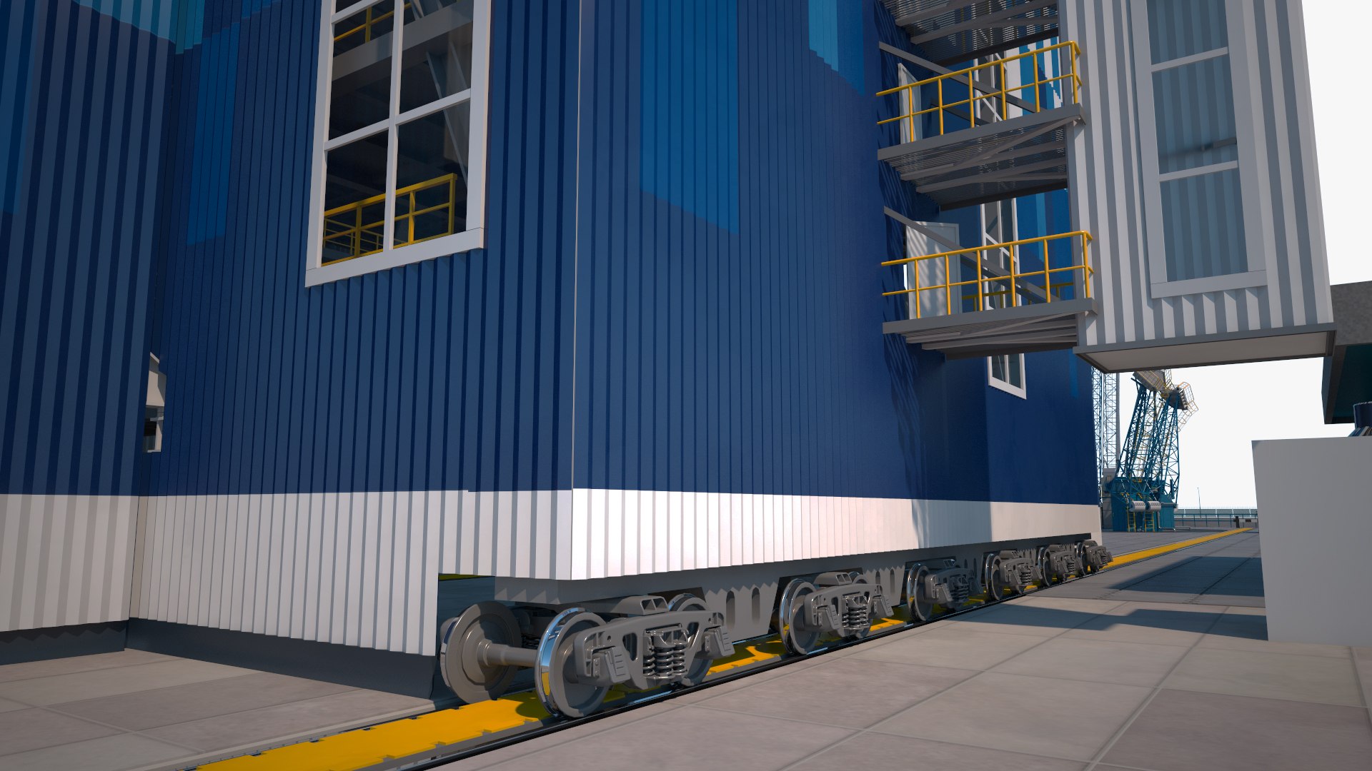 Vostochny Cosmodrome Russian Spaceport Rigged 3D https://p.turbosquid.com/ts-thumb/1n/dPVlrS/Zs/vostochnycosmodromerussianspaceportrigged3dsmodel045/jpg/1635541516/1920x1080/fit_q87/372231b9c60301468f1f3114a6f33051ad1588dd/vostochnycosmodromerussianspaceportrigged3dsmodel045.jpg