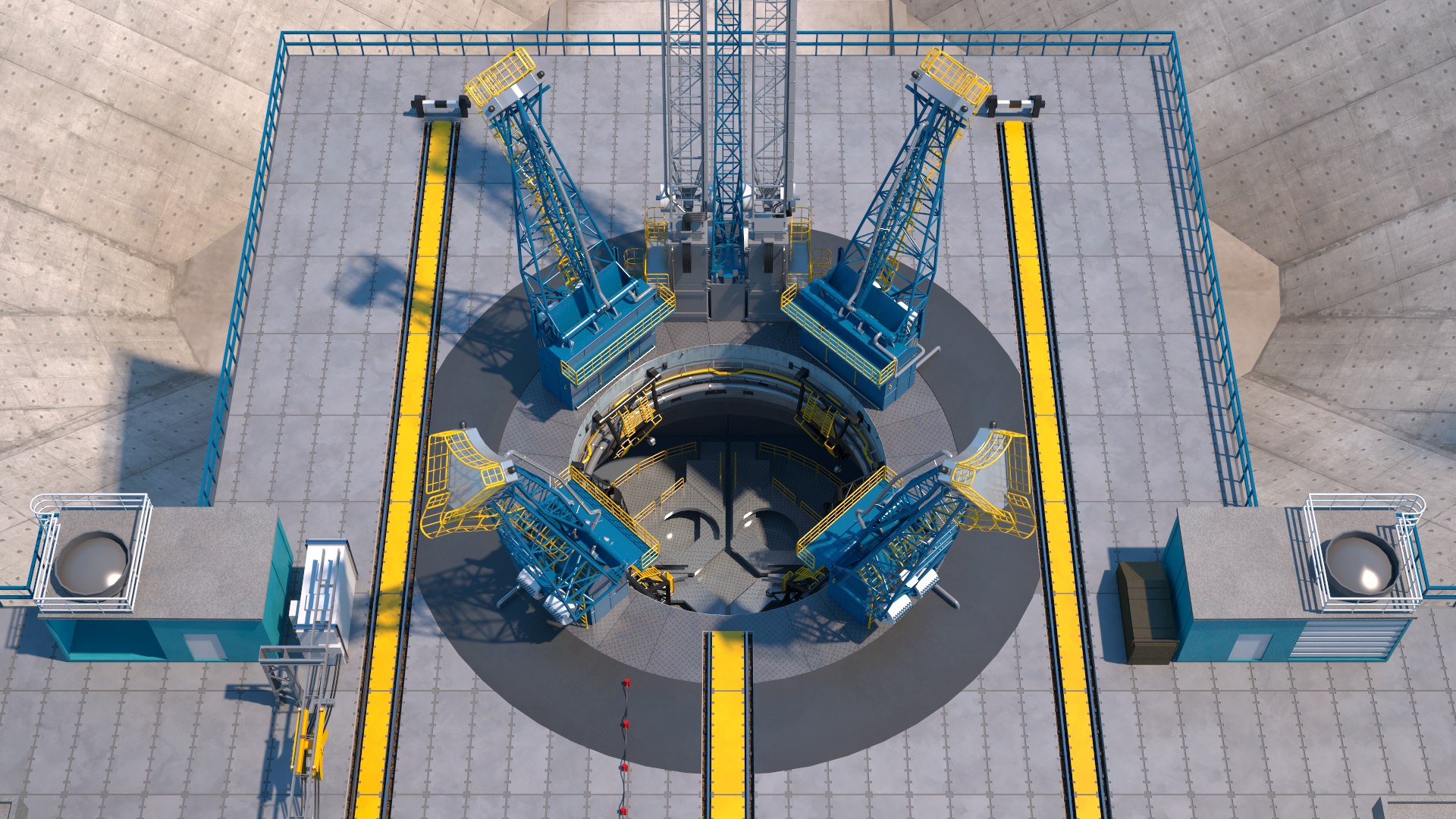 Vostochny Cosmodrome Russian Spaceport Rigged 3D https://p.turbosquid.com/ts-thumb/1n/dPVlrS/be/vostochnycosmodromerussianspaceportrigged3dsmodel033/jpg/1635541479/1920x1080/fit_q87/e78a8b5f06694e495318fbf962b58e58347e09ae/vostochnycosmodromerussianspaceportrigged3dsmodel033.jpg