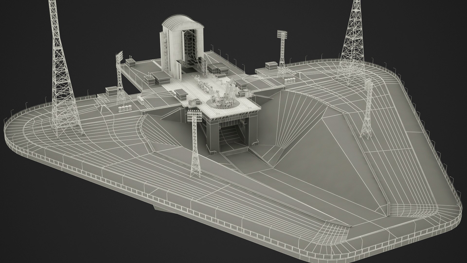 Vostochny Cosmodrome Russian Spaceport Rigged 3D https://p.turbosquid.com/ts-thumb/1n/dPVlrS/c6/vostochnycosmodromerussianspaceportrigged3dsmodel063/jpg/1635541571/1920x1080/fit_q87/cbf3682df5f7f10ca806d6b47480192de9529dd4/vostochnycosmodromerussianspaceportrigged3dsmodel063.jpg