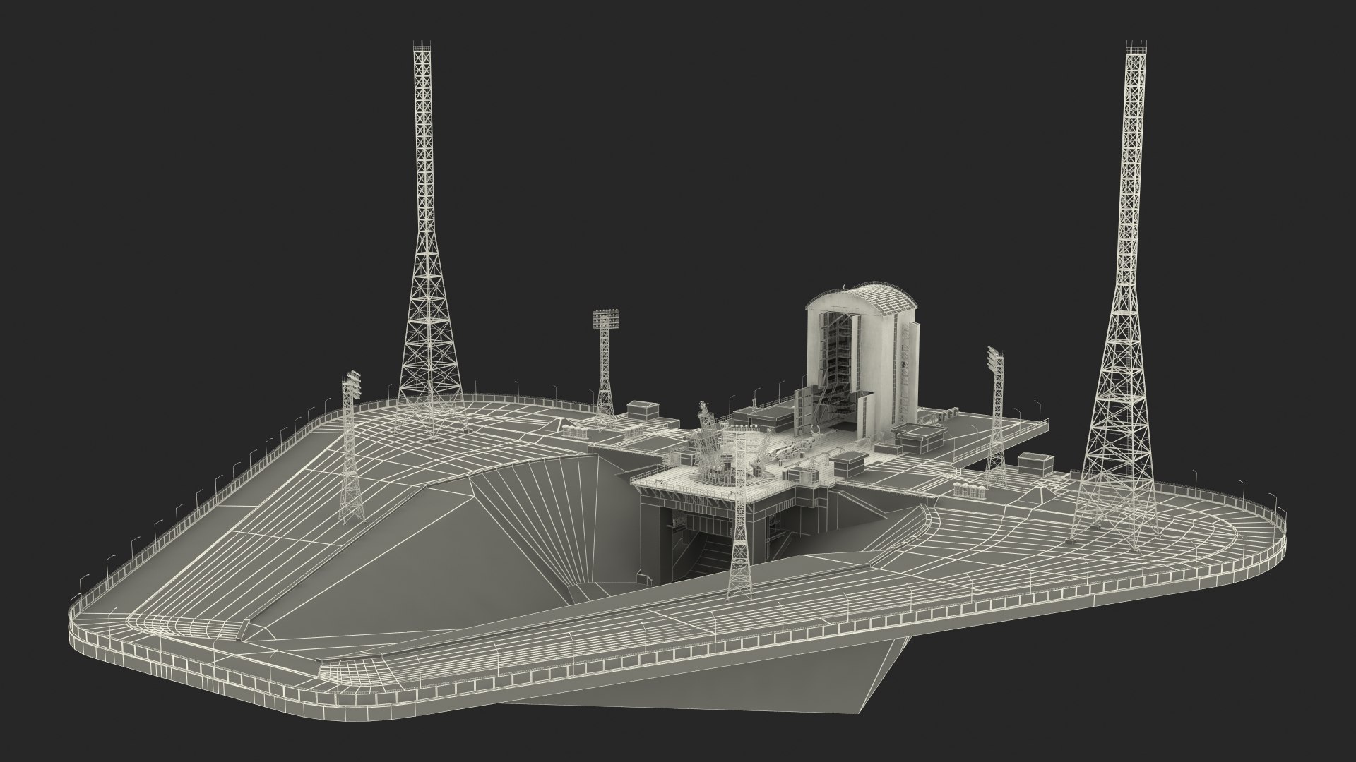 Vostochny Cosmodrome Russian Spaceport Rigged 3D https://p.turbosquid.com/ts-thumb/1n/dPVlrS/vf/vostochnycosmodromerussianspaceportrigged3dsmodel061/jpg/1635541565/1920x1080/fit_q87/467a0fb8b0b0036f7e58d26b3d7f3c440af0ce45/vostochnycosmodromerussianspaceportrigged3dsmodel061.jpg