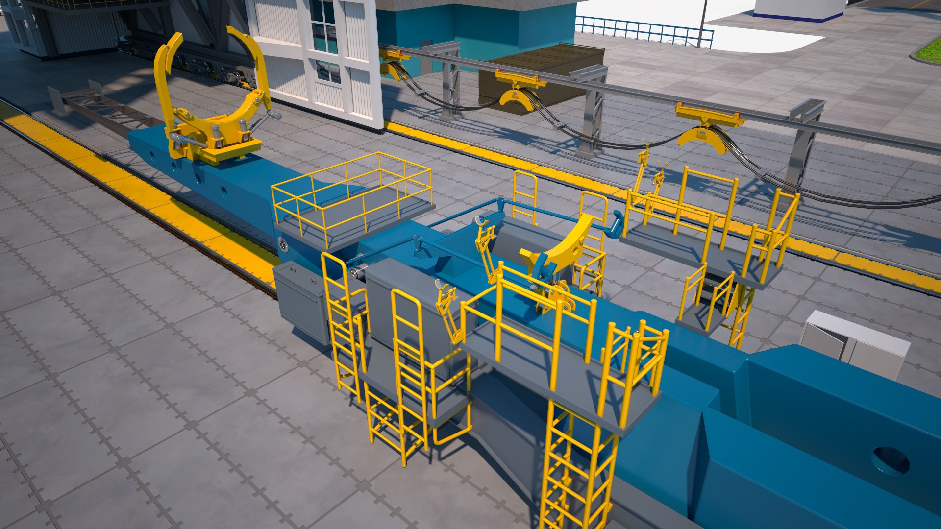 Vostochny Cosmodrome Russian Spaceport Rigged 3D https://p.turbosquid.com/ts-thumb/1n/dPVlrS/vk/vostochnycosmodromerussianspaceportrigged3dsmodel039/jpg/1635541497/1920x1080/fit_q87/d4b811d6d3719306df836f1a4680253e84dae509/vostochnycosmodromerussianspaceportrigged3dsmodel039.jpg