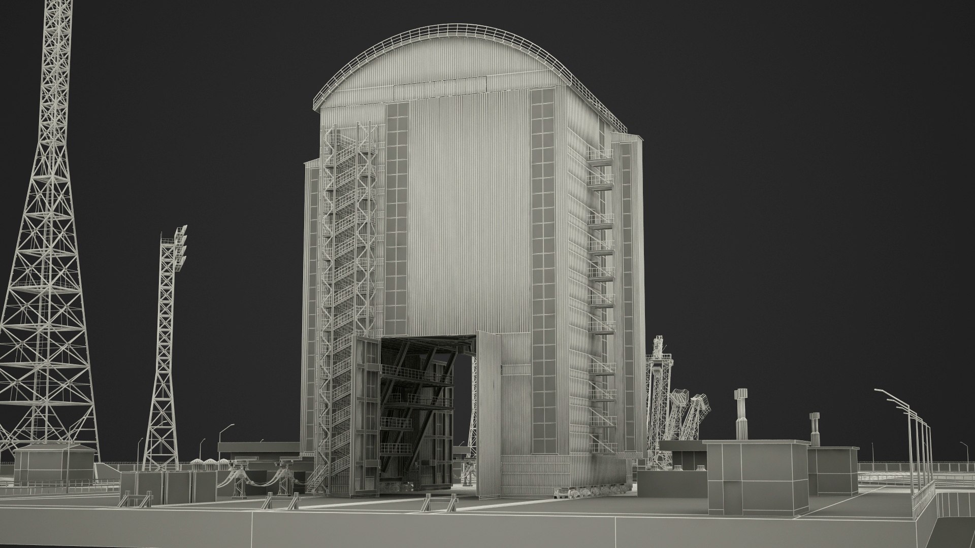 Vostochny Cosmodrome Russian Spaceport Rigged 3D https://p.turbosquid.com/ts-thumb/1n/dPVlrS/wZ/vostochnycosmodromerussianspaceportrigged3dsmodel065/jpg/1635541577/1920x1080/fit_q87/28c7973a22a92828e289015ffa45ca332ab2fc36/vostochnycosmodromerussianspaceportrigged3dsmodel065.jpg