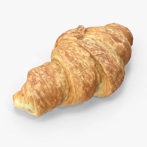 Croissant model