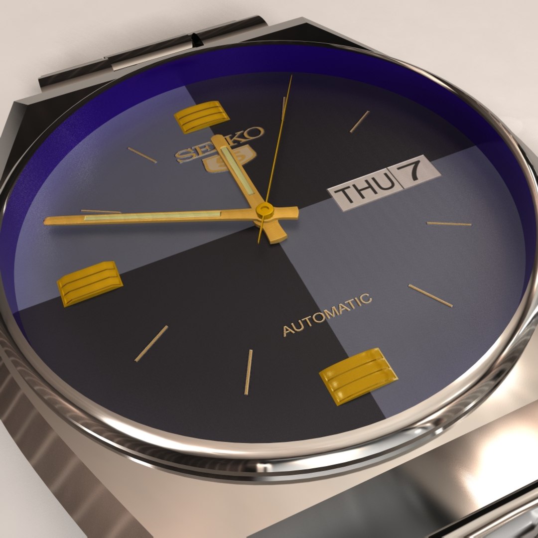 seiko 5 wrist watch 3d obj https://p.turbosquid.com/ts-thumb/1n/gzSKG8/0NuqFf7V/series10001/jpg/1344702864/1920x1080/fit_q87/5a164fed95b1e666190d15029638d2dcfabed6ca/series10001.jpg