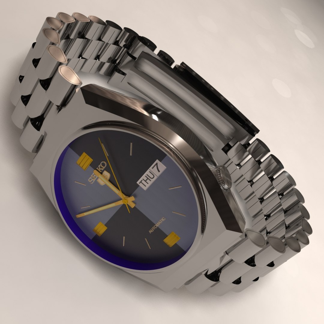 seiko 5 wrist watch 3d obj https://p.turbosquid.com/ts-thumb/1n/gzSKG8/B7IEEflE/series10004/jpg/1344702864/1920x1080/fit_q87/921de5ca10086635f006f3cdddad666df282c2f1/series10004.jpg
