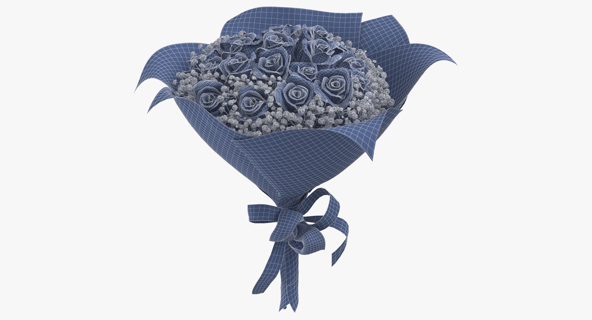 rose bouquets 3D model https://p.turbosquid.com/ts-thumb/1n/hLMQ4g/JXoFVa0C/pink_rose_bouquet_01_wireframe_0001/jpg/1567170535/1920x1080/fit_q87/a0308420c61b606fdf47afa7d7424a05f55c3b37/pink_rose_bouquet_01_wireframe_0001.jpg