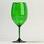 Zielone wino