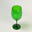 Zielone wino