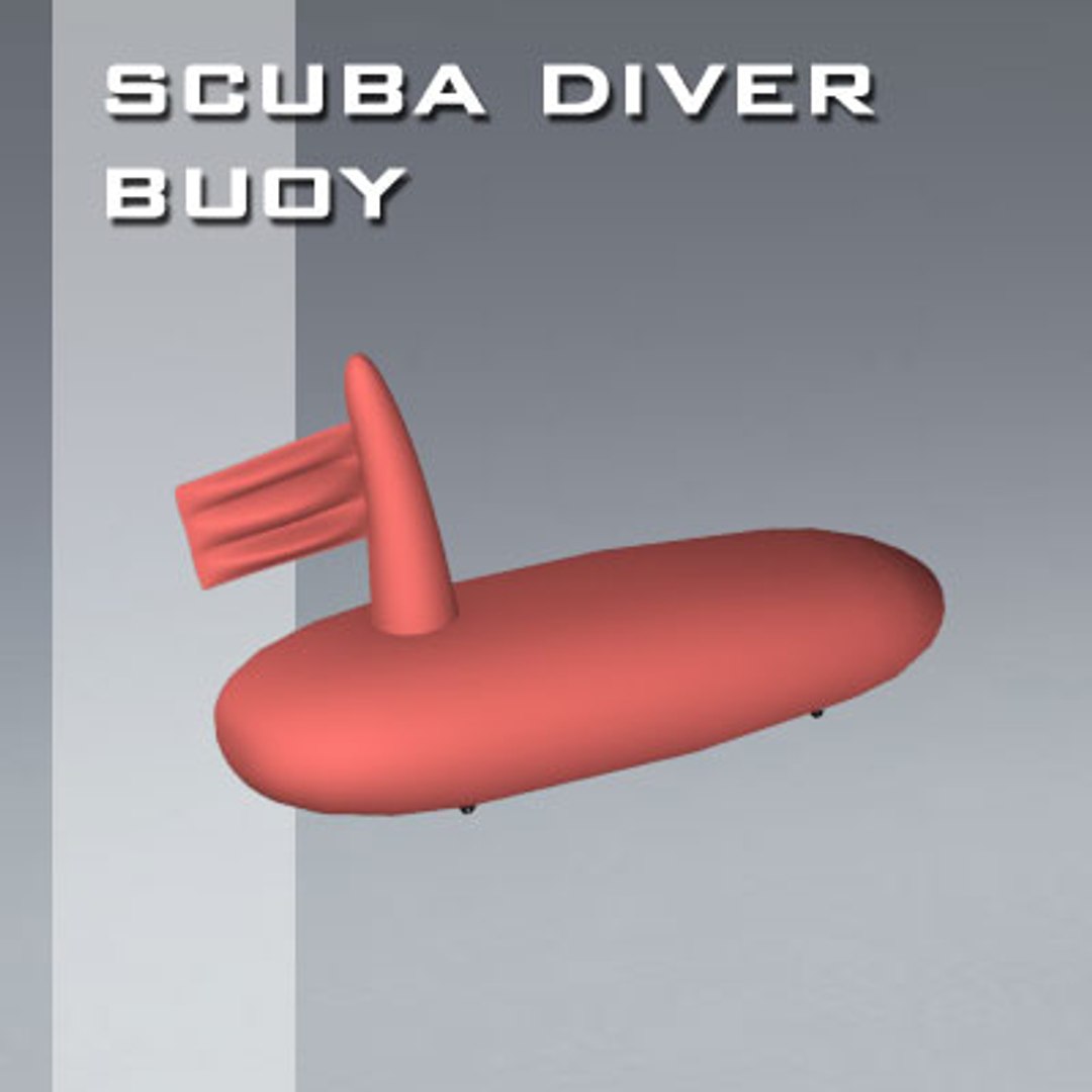sea beach buoy baywatch life 3d model https://p.turbosquid.com/ts-thumb/1n/oJ3Mtx/HqCgOr7E/scubadiverbuoy/jpg/1120746154/1920x1080/fit_q87/56734384bfd7378641491eaf280b23e9f17a1305/scubadiverbuoy.jpg