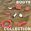 collection bouée et lifebouy