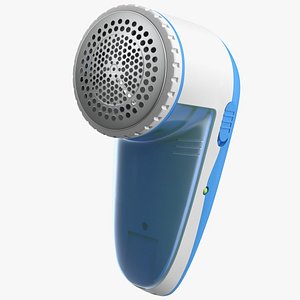 Rechargeable Lint Remover